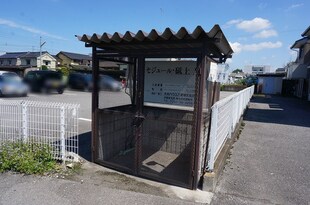 宇都宮駅 バス30分  姿川橋下車：停歩2分 2階の物件外観写真